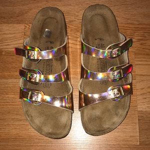 Birkenstock Sandals